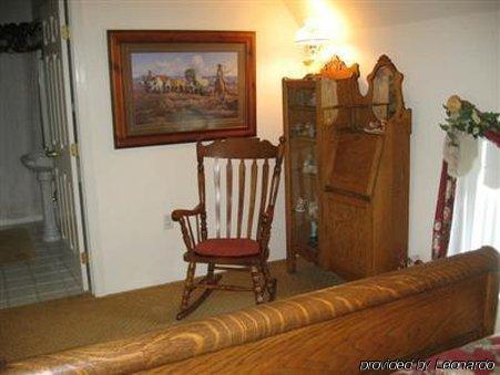 Barn Anew Bed And Breakfast Scottsbluff Zimmer foto